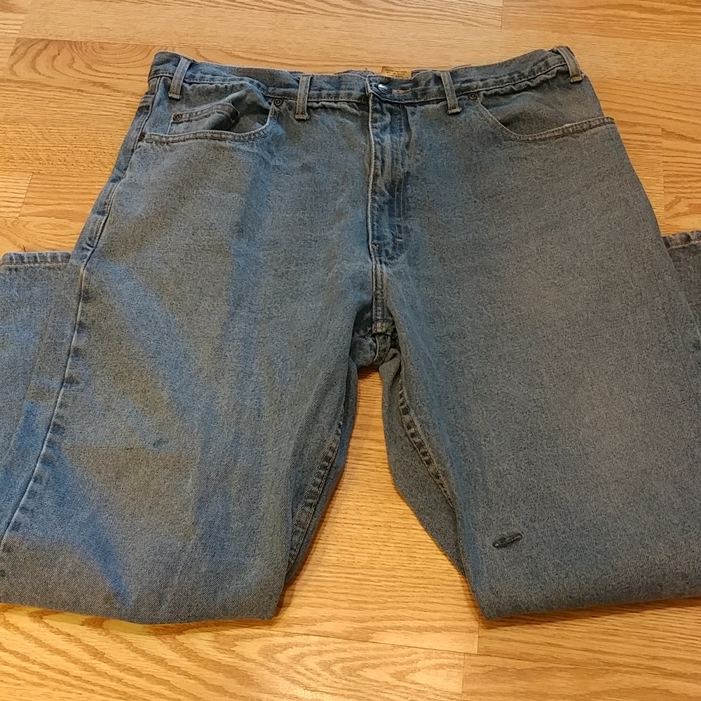 Real Works Wear - jeans